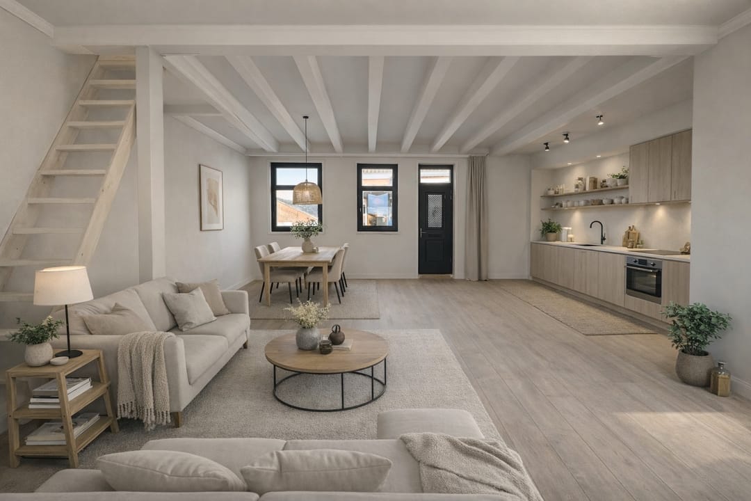 Foto 2 van Dorpsstraat 13