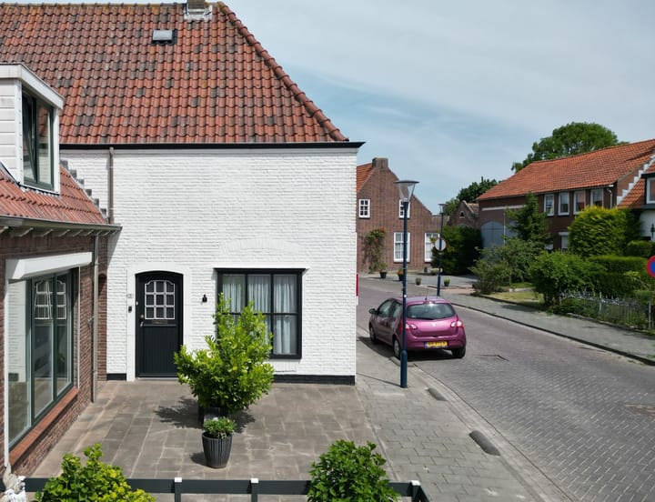 Photo 2 of Dorpsstraat 21-A