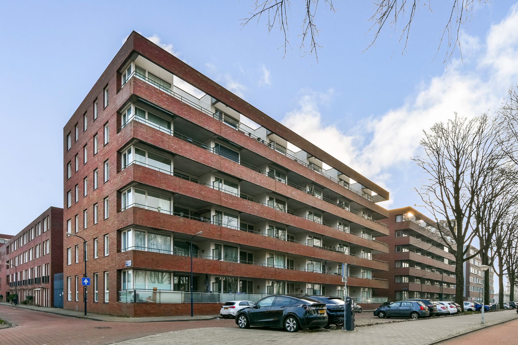 Photo 3 of Johan Hofmanstraat 321