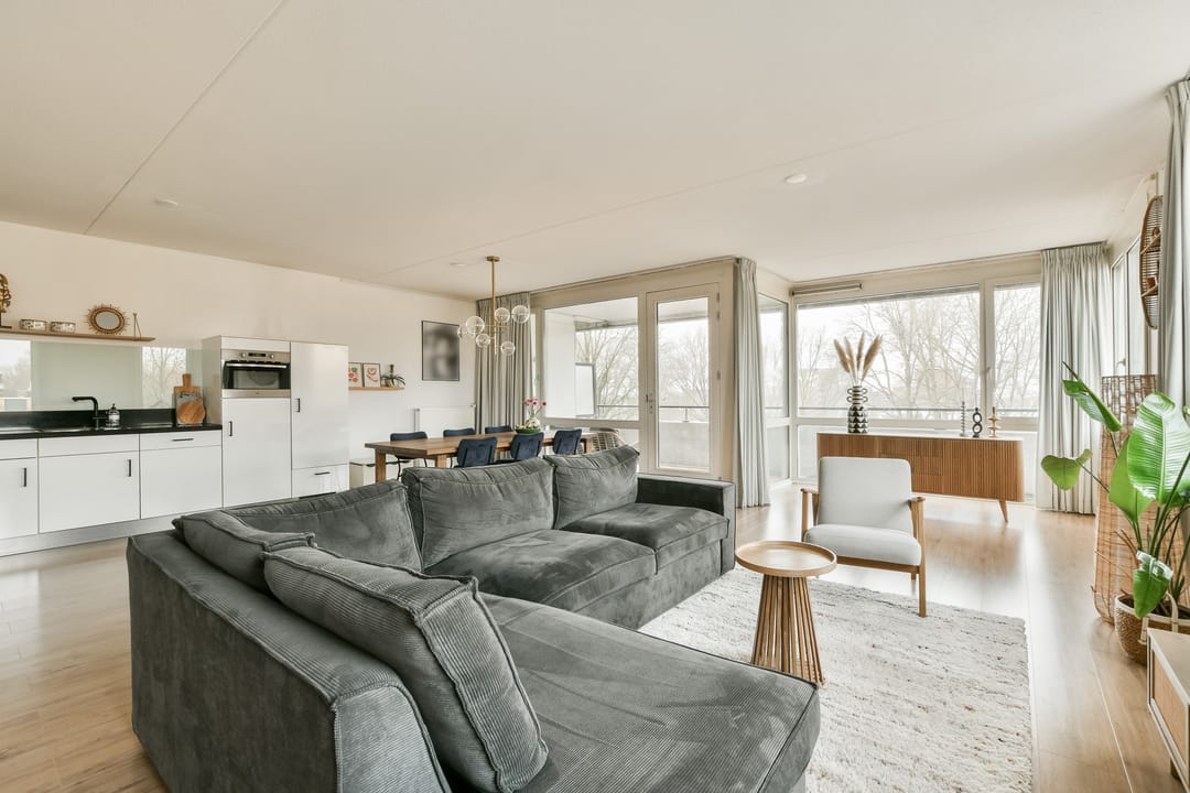 Photo 13 of Johan Hofmanstraat 321