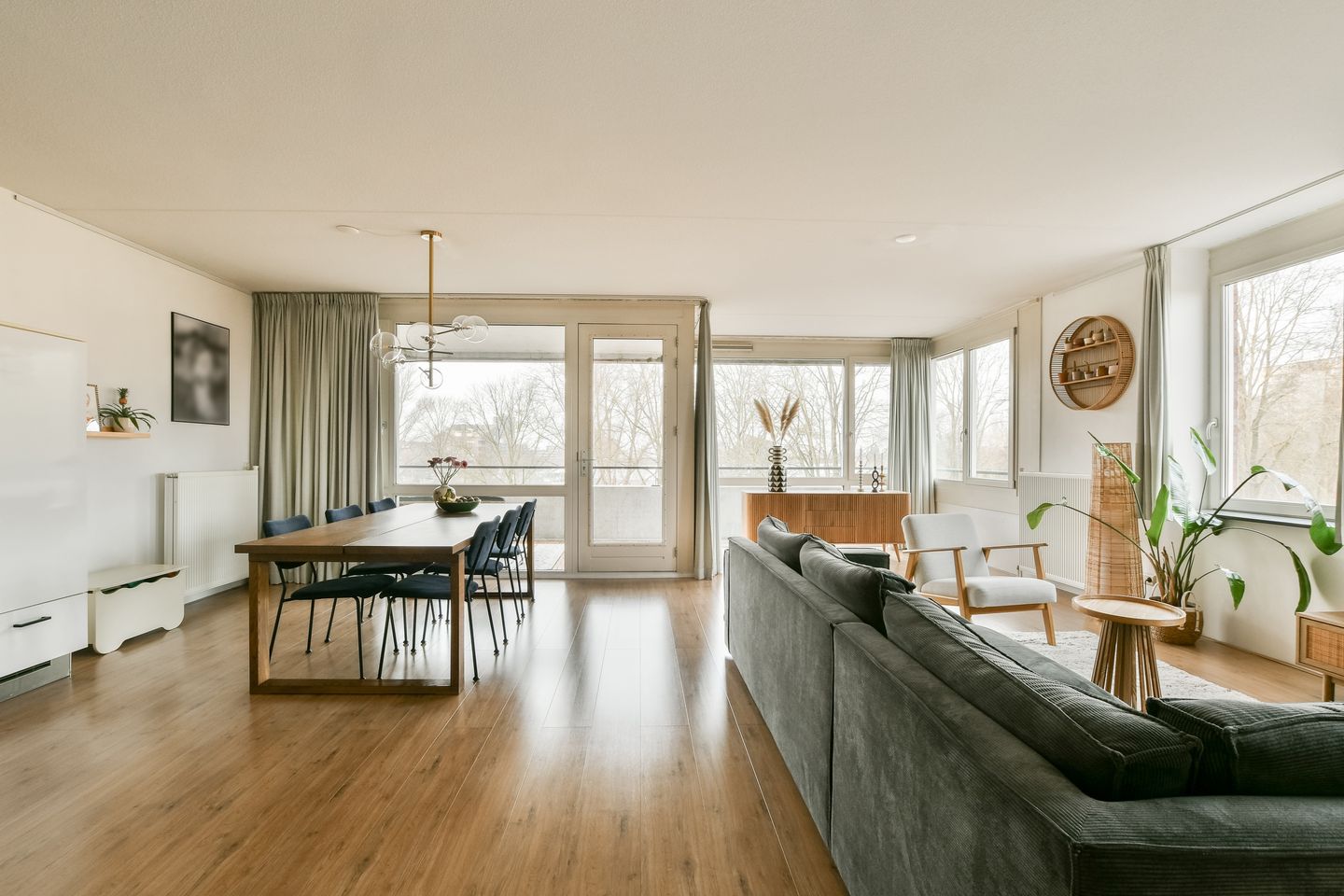 Photo 1 of Johan Hofmanstraat 321