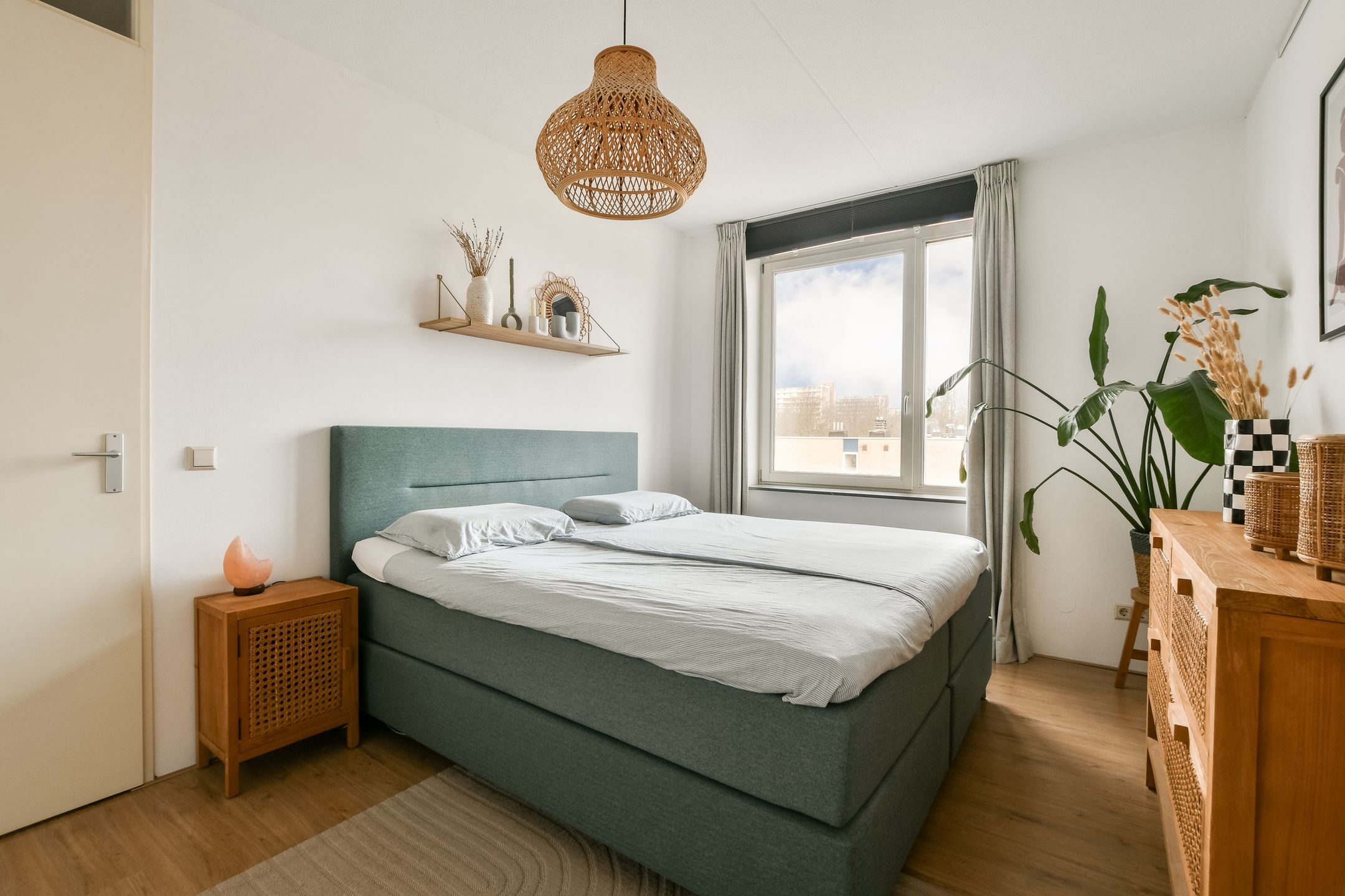 Photo 18 of Johan Hofmanstraat 321