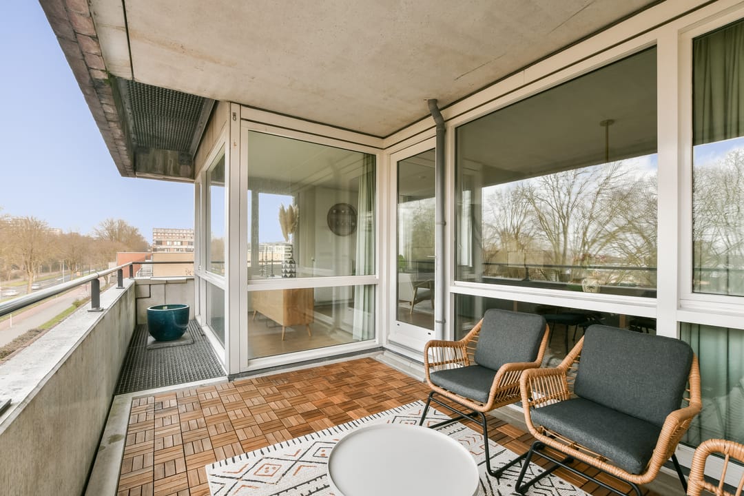 Photo 17 of Johan Hofmanstraat 321