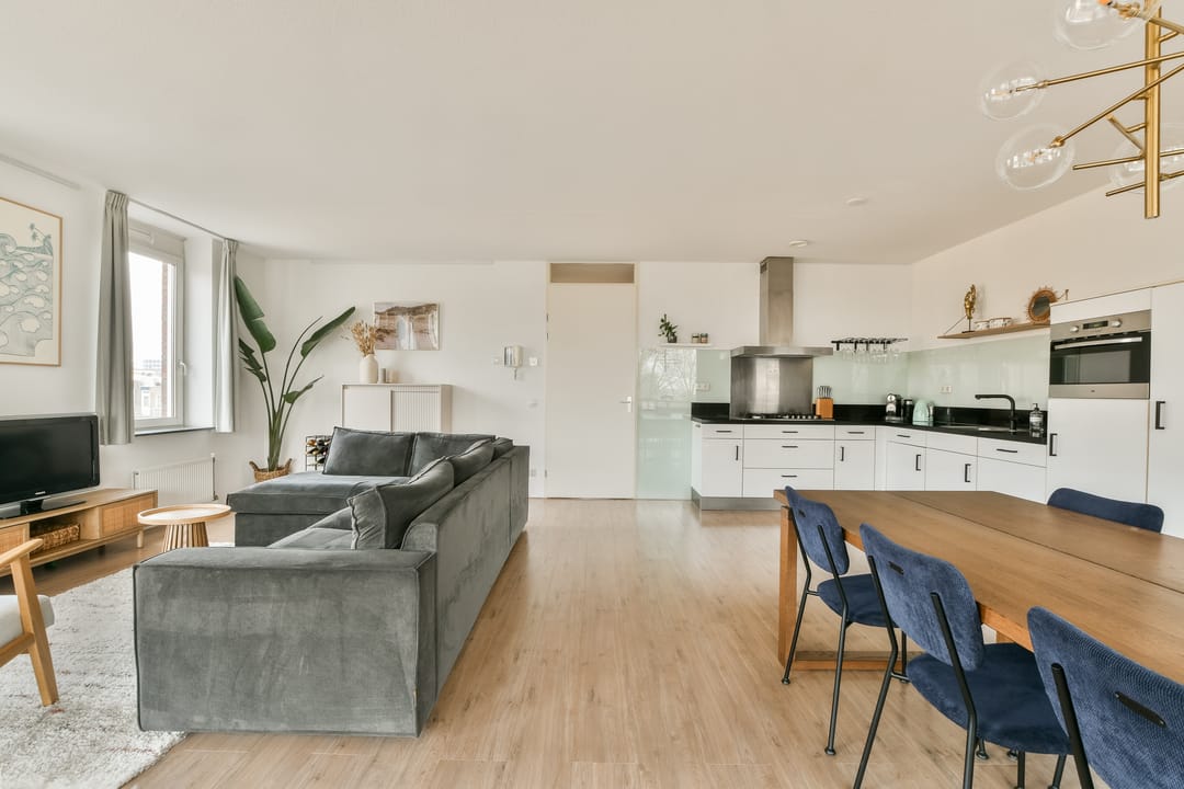 Photo 11 of Johan Hofmanstraat 321