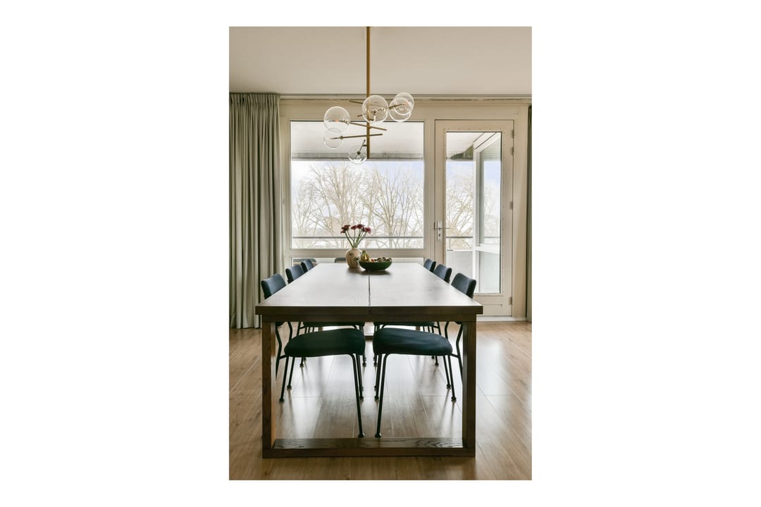 Photo 16 of Johan Hofmanstraat 321