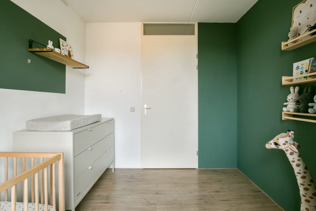 Photo 23 of Johan Hofmanstraat 321