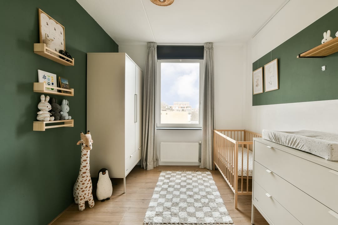 Photo 7 of Johan Hofmanstraat 321