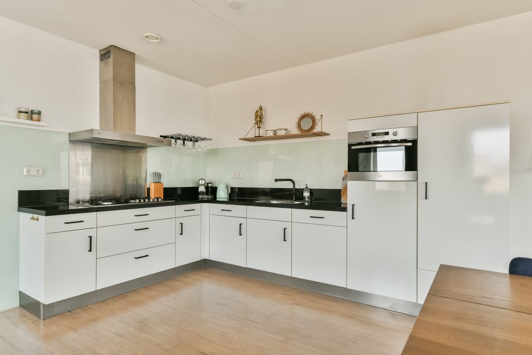Photo 2 of Johan Hofmanstraat 321