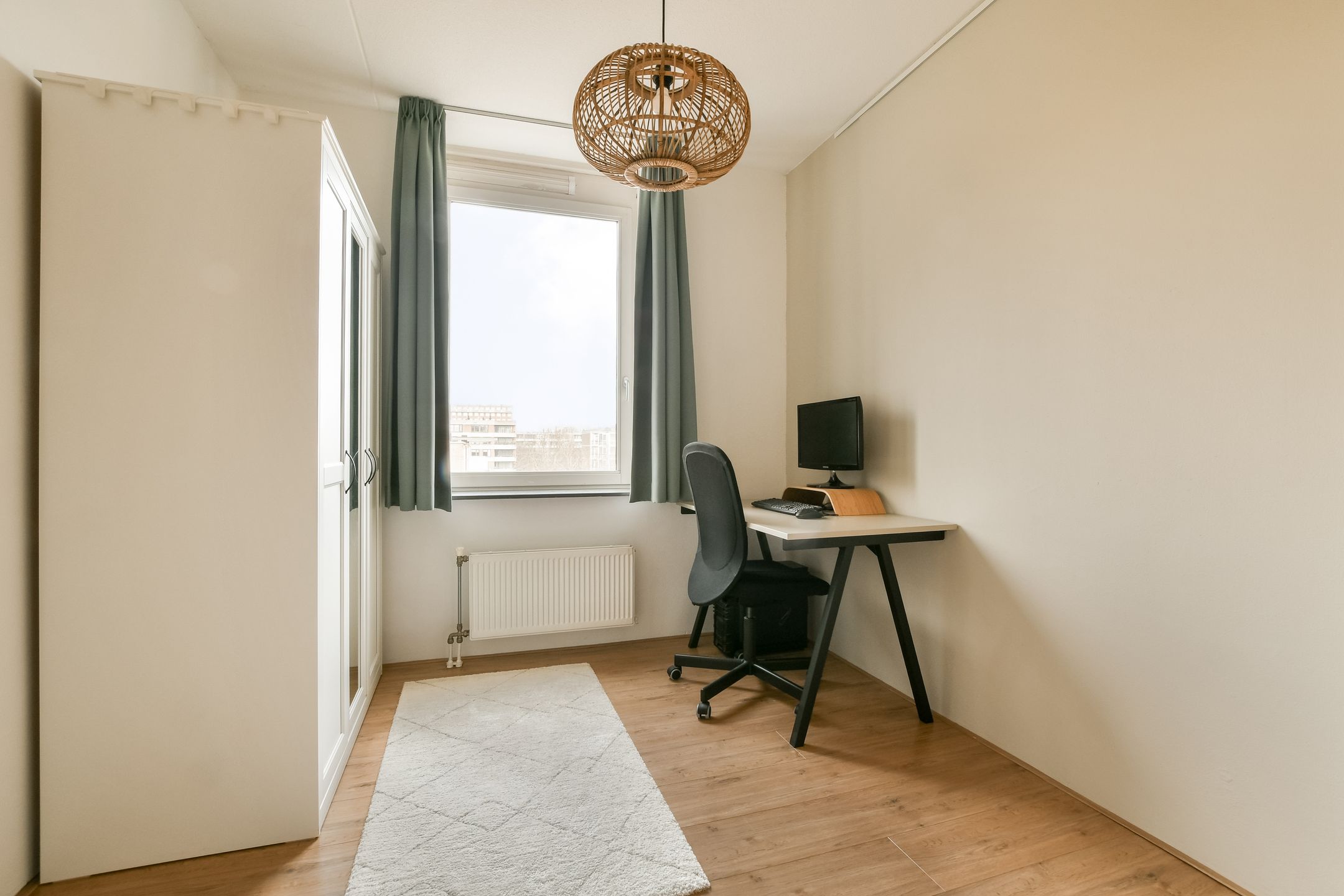 Photo 21 of Johan Hofmanstraat 321