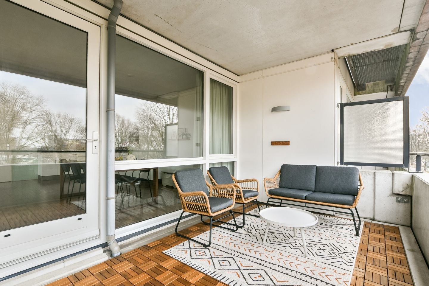 Photo 4 of Johan Hofmanstraat 321