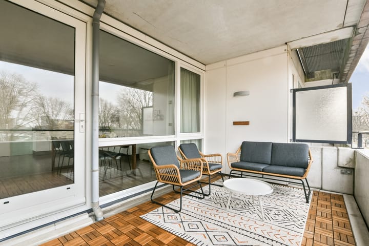 Photo 4 of Johan Hofmanstraat 321