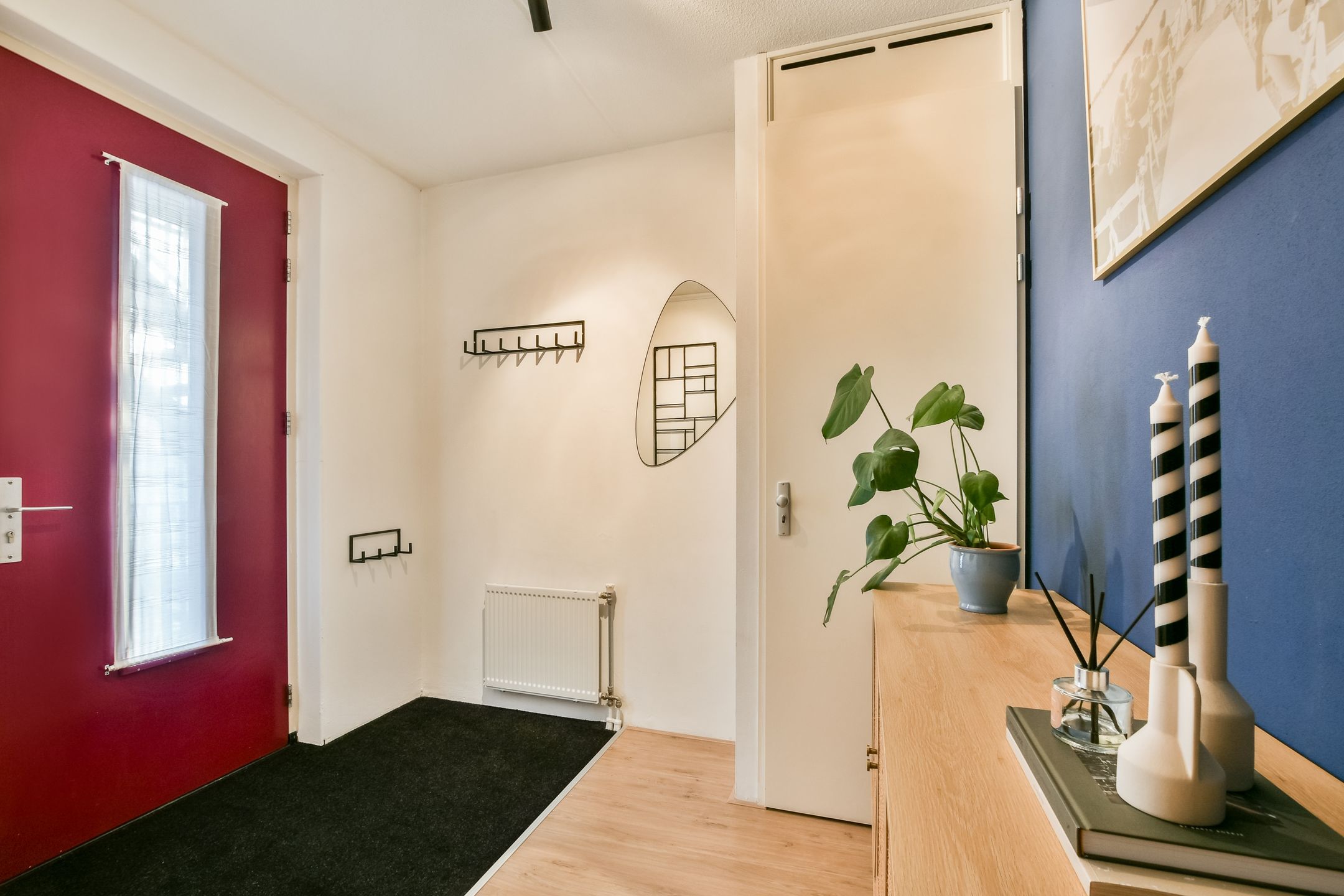Photo 9 of Johan Hofmanstraat 321