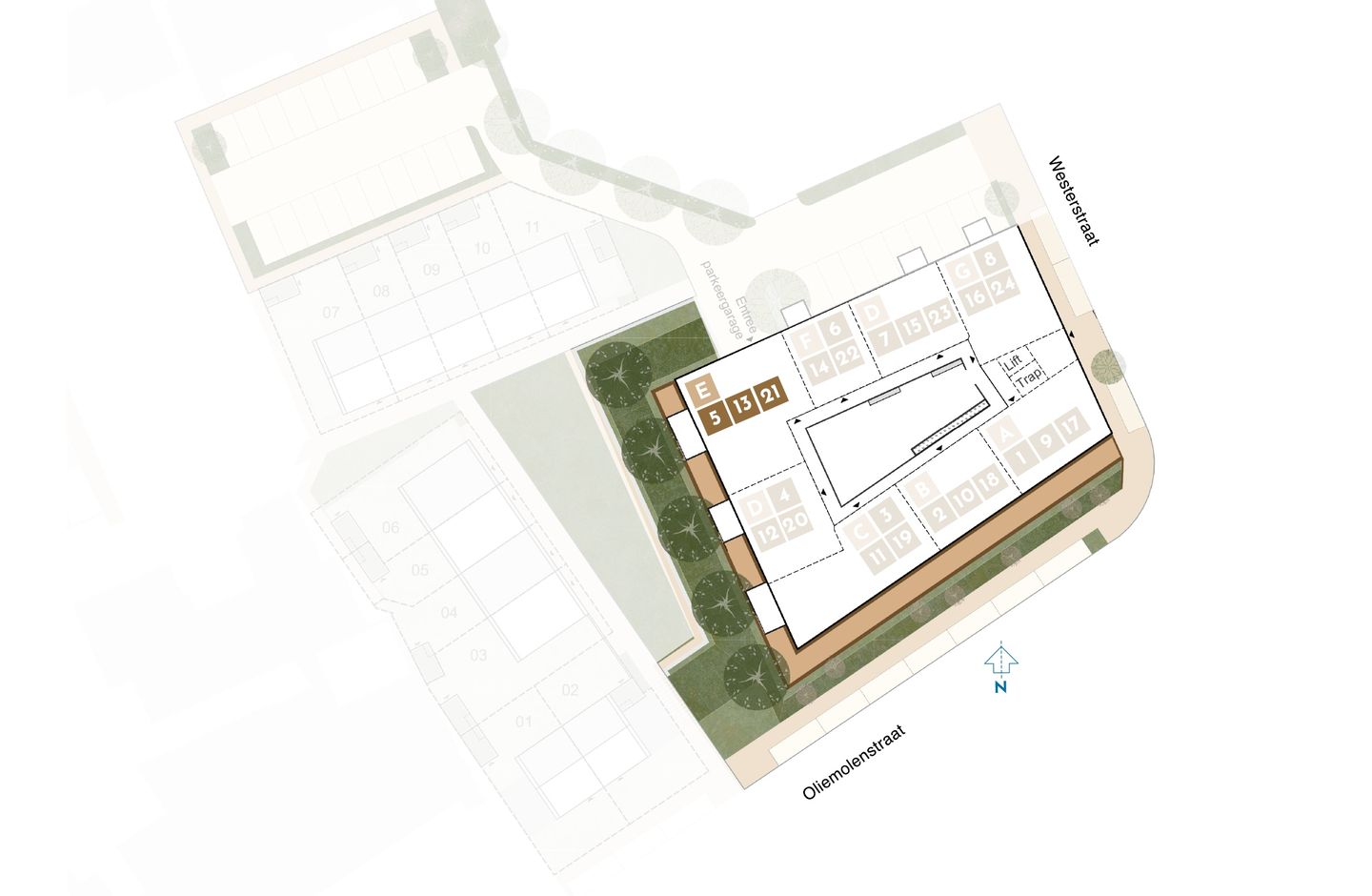 Photo 5 of Westerstraat 52