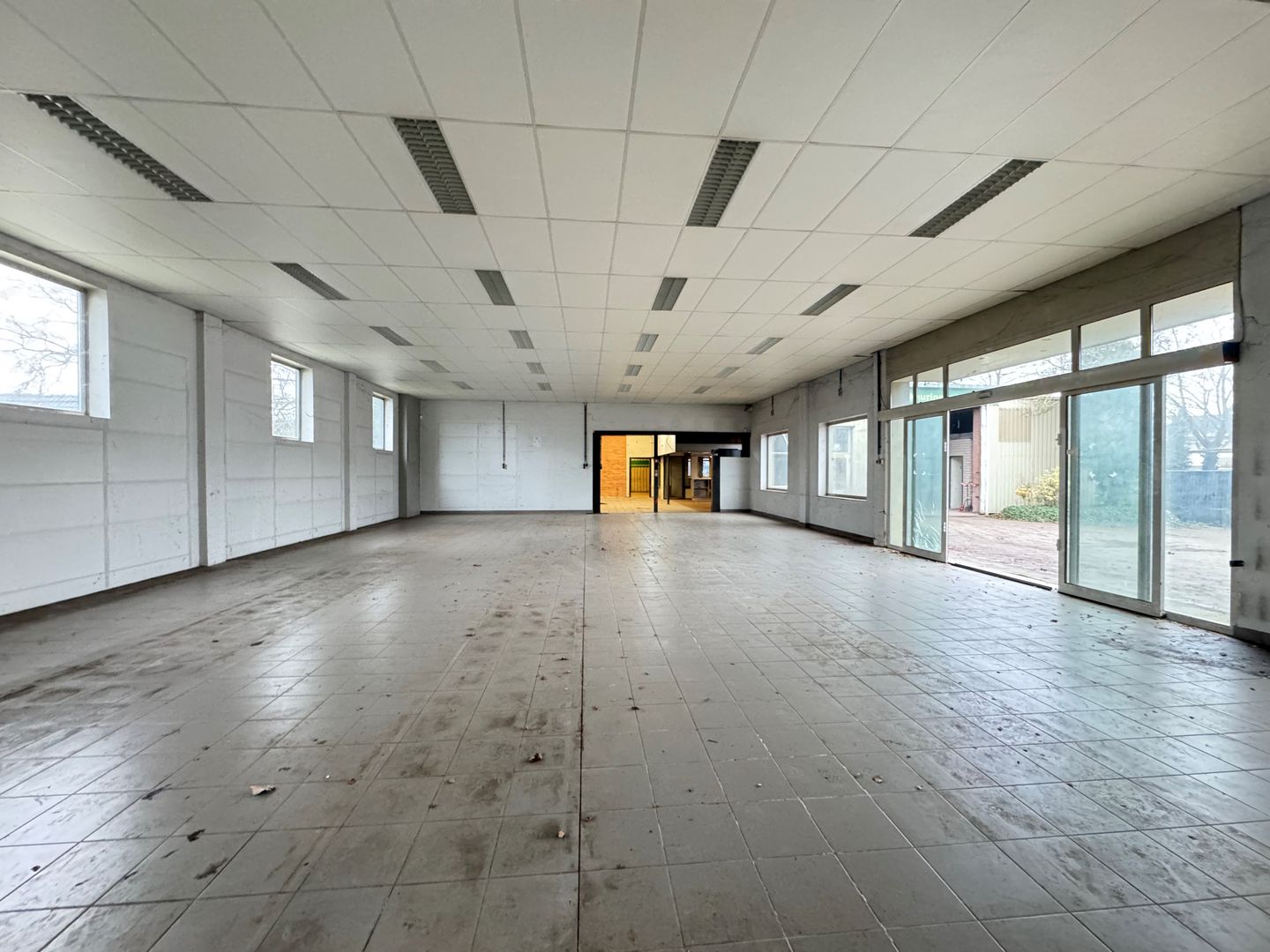 Bekijk foto 3 van Lensheuvel 18-A