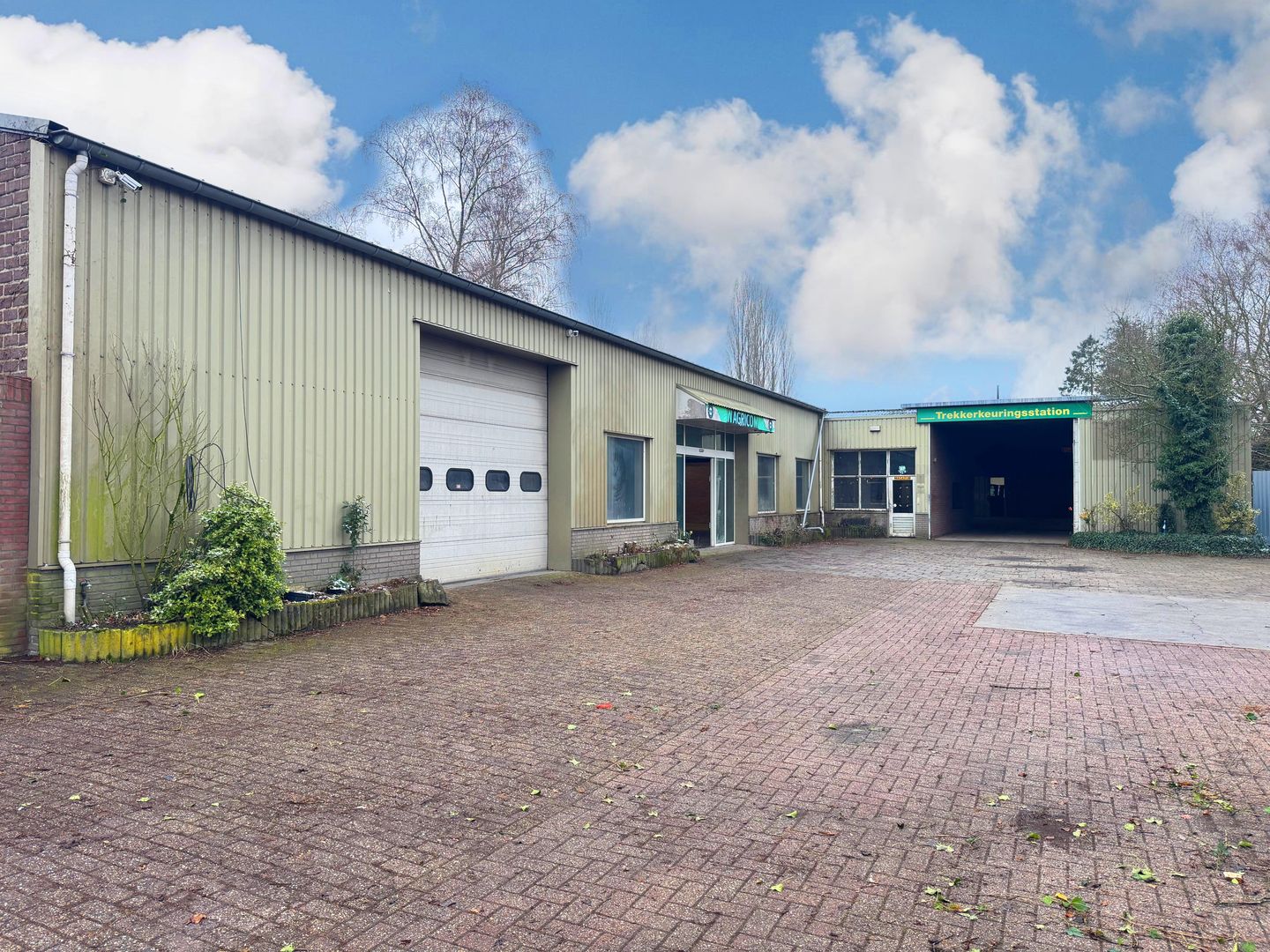 Bekijk foto 1 van Lensheuvel 18-A