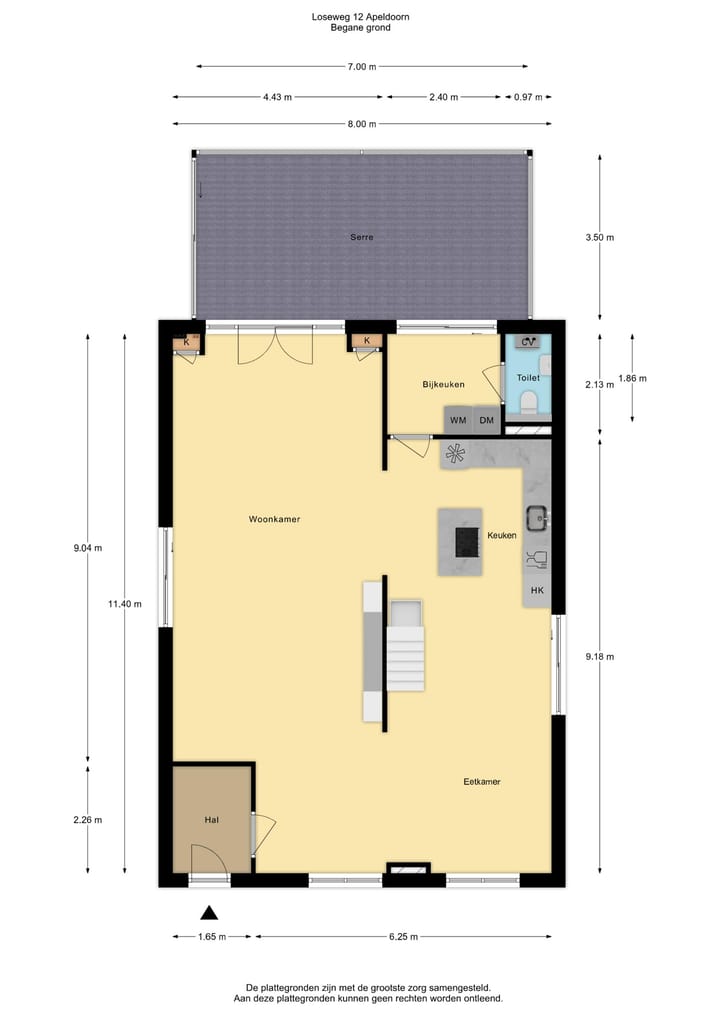 Photo 36 of Loseweg 12