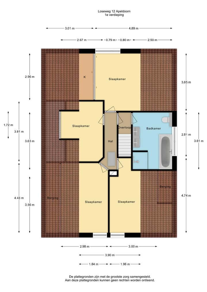 Photo 38 of Loseweg 12