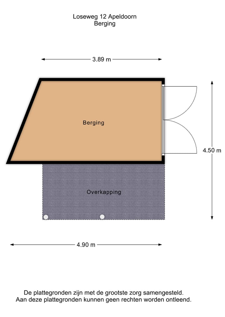 Photo 44 of Loseweg 12