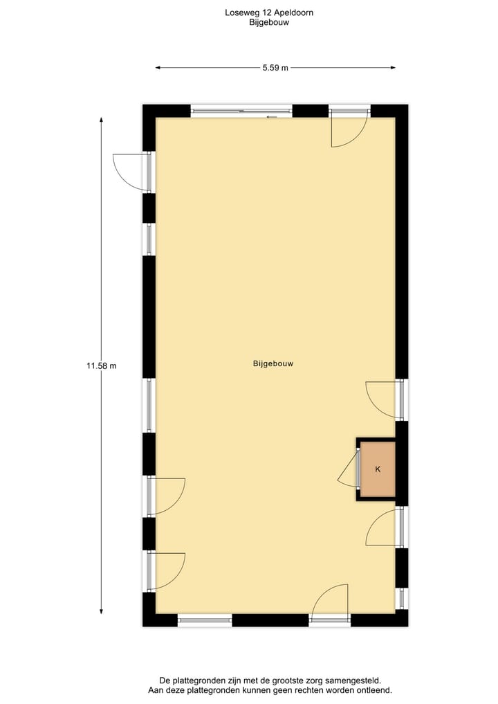 Photo 46 of Loseweg 12