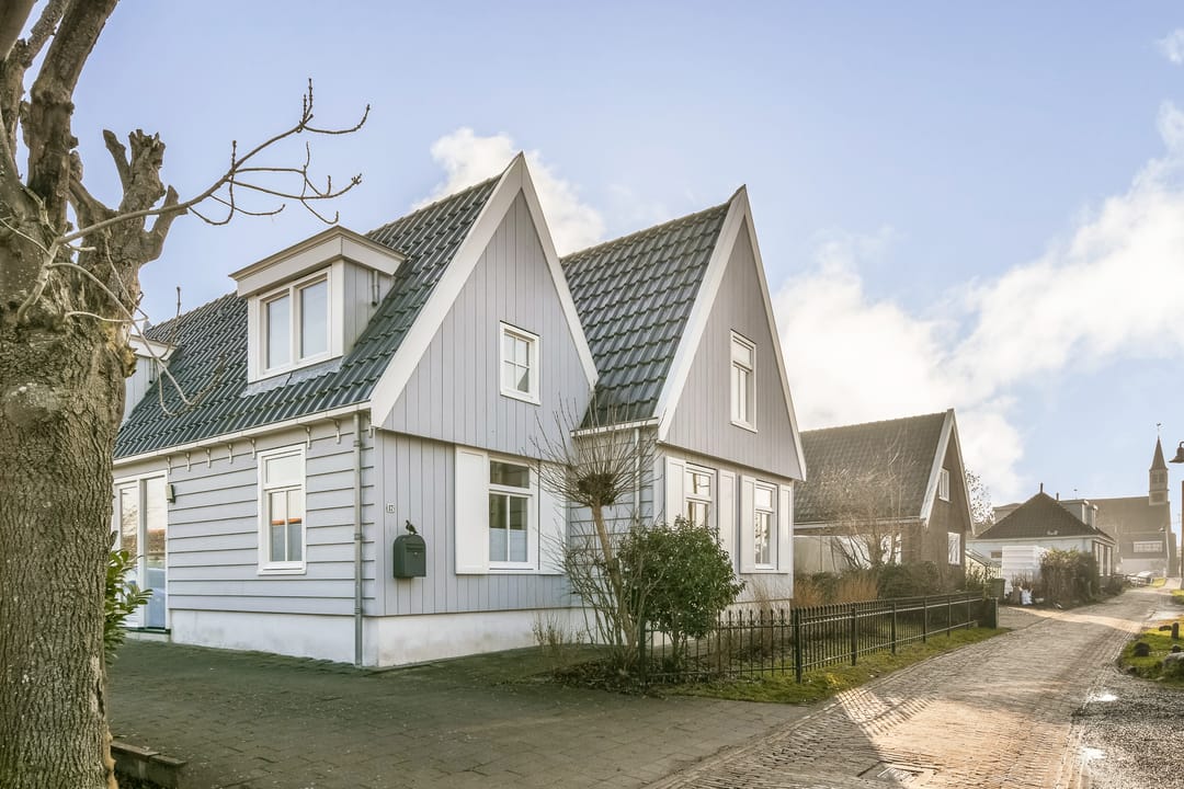 Foto 1 van Dorpsstraat 17