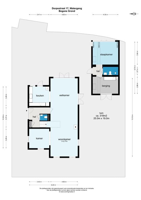 Foto 49 van Dorpsstraat 17
