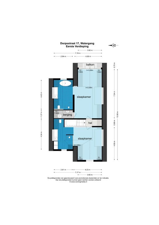 Foto 51 van Dorpsstraat 17