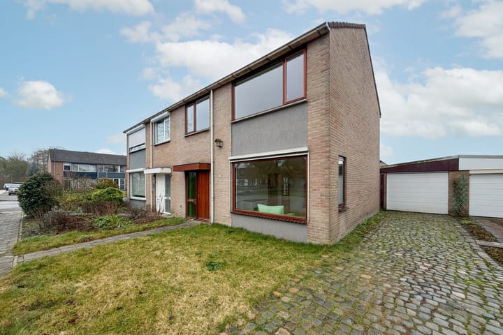 Schorrenkruidlaan 15 main image