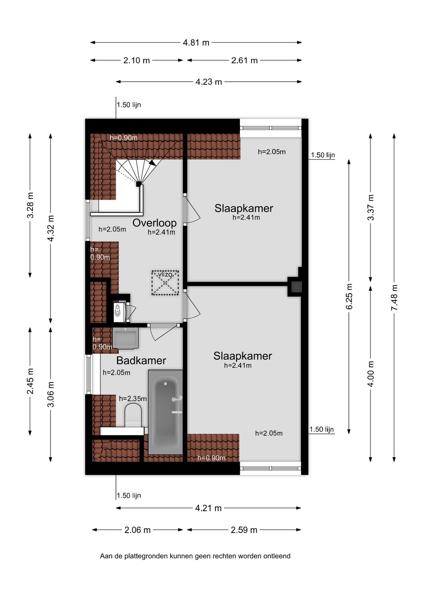 Foto 30 van Pater Brugmanstraat 47