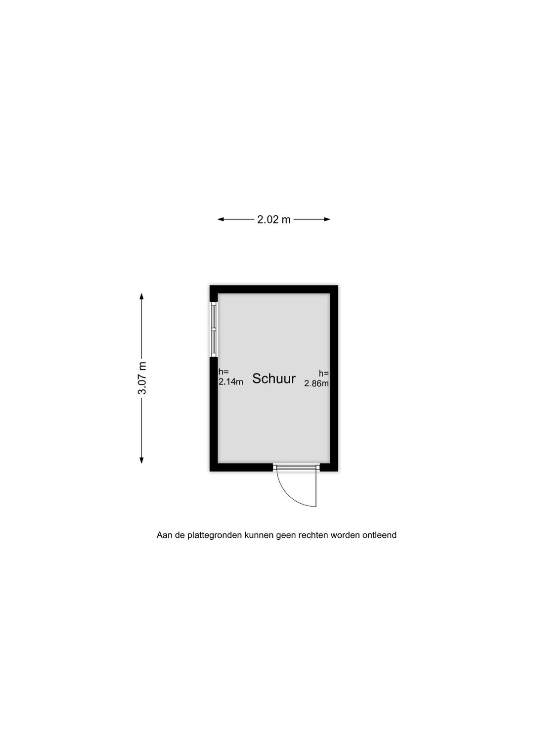 Foto 32 van Pater Brugmanstraat 47