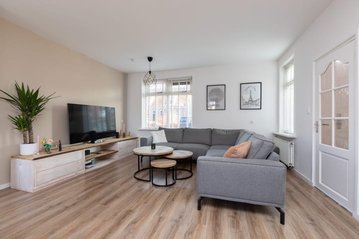 Foto 5 van Pater Brugmanstraat 47