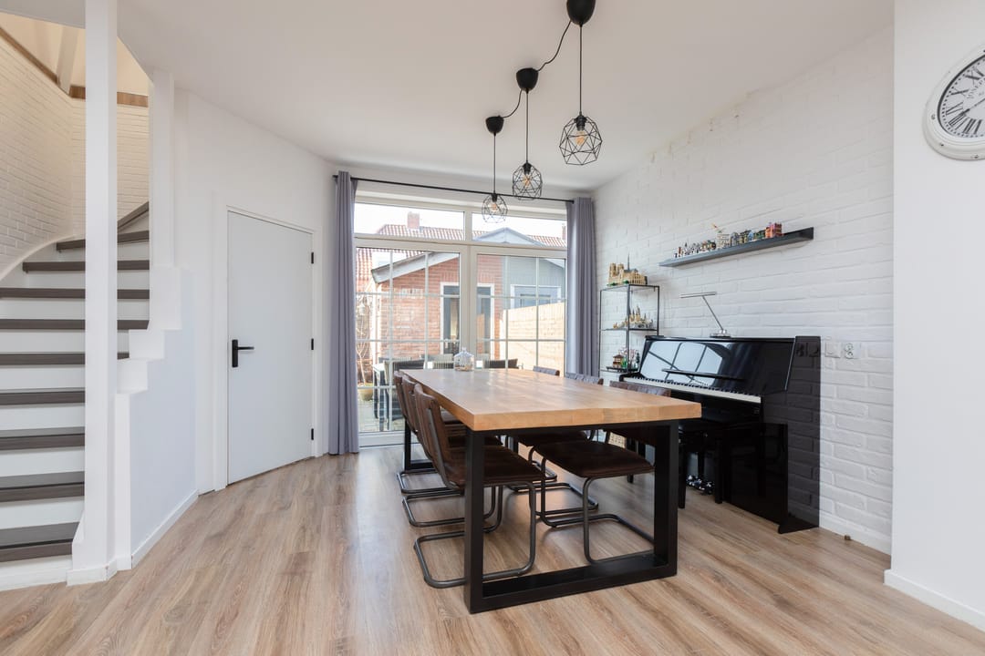 Foto 8 van Pater Brugmanstraat 47