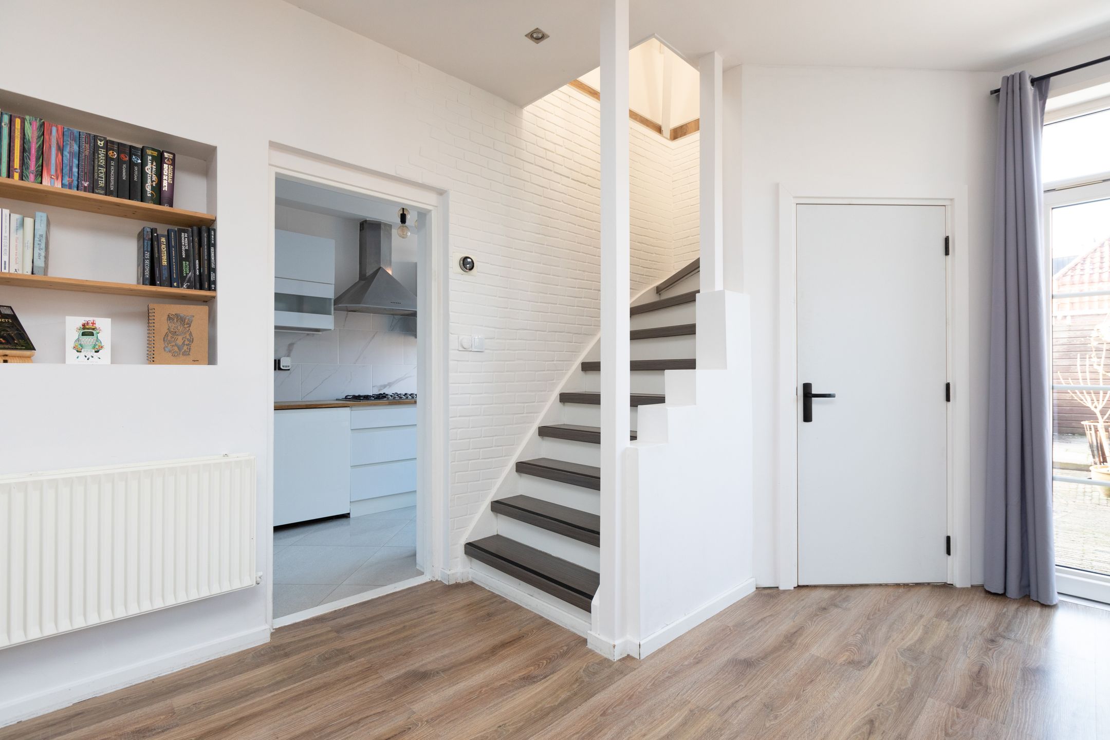 Foto 9 van Pater Brugmanstraat 47