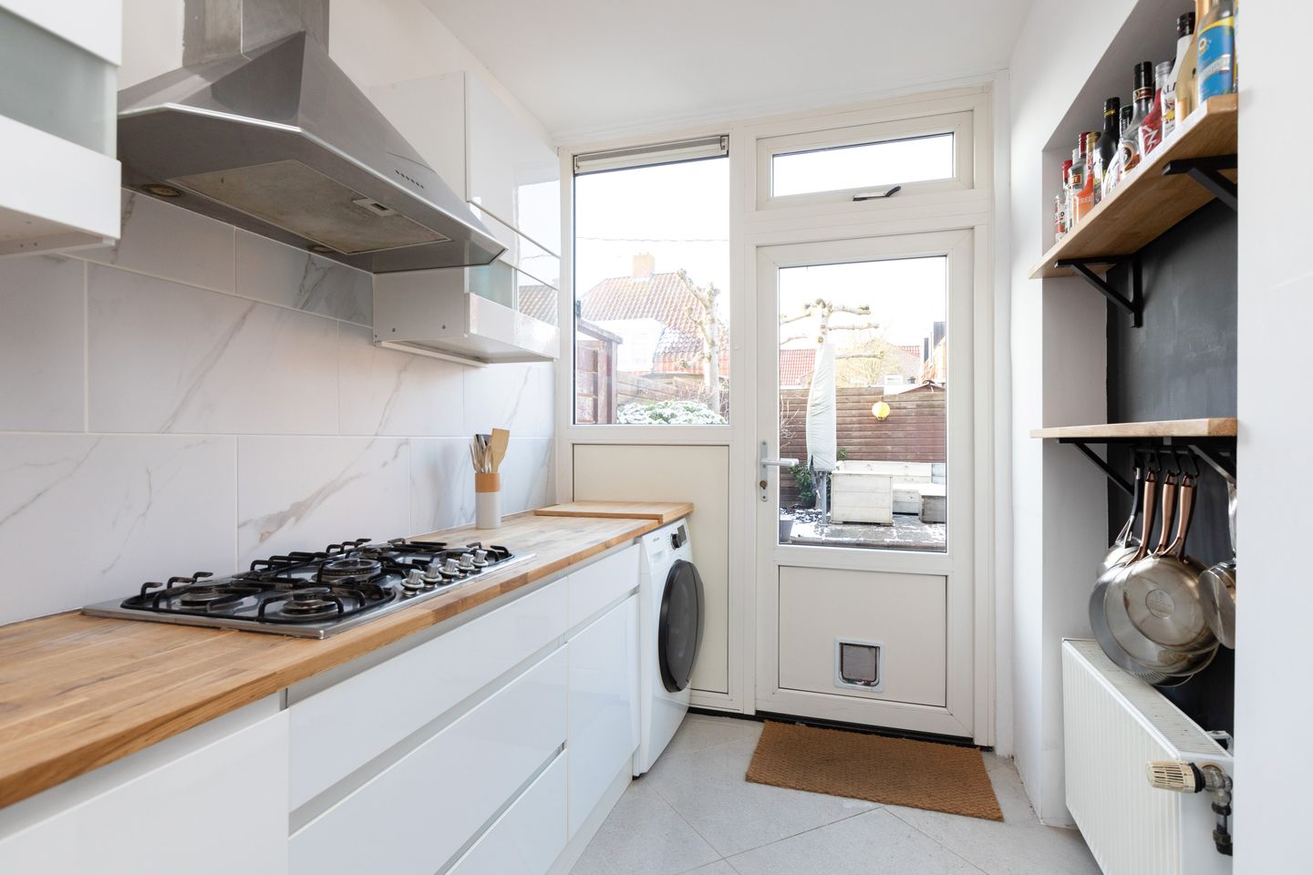 Foto 10 van Pater Brugmanstraat 47