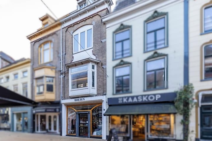 Zwanestraat 22, Groningen