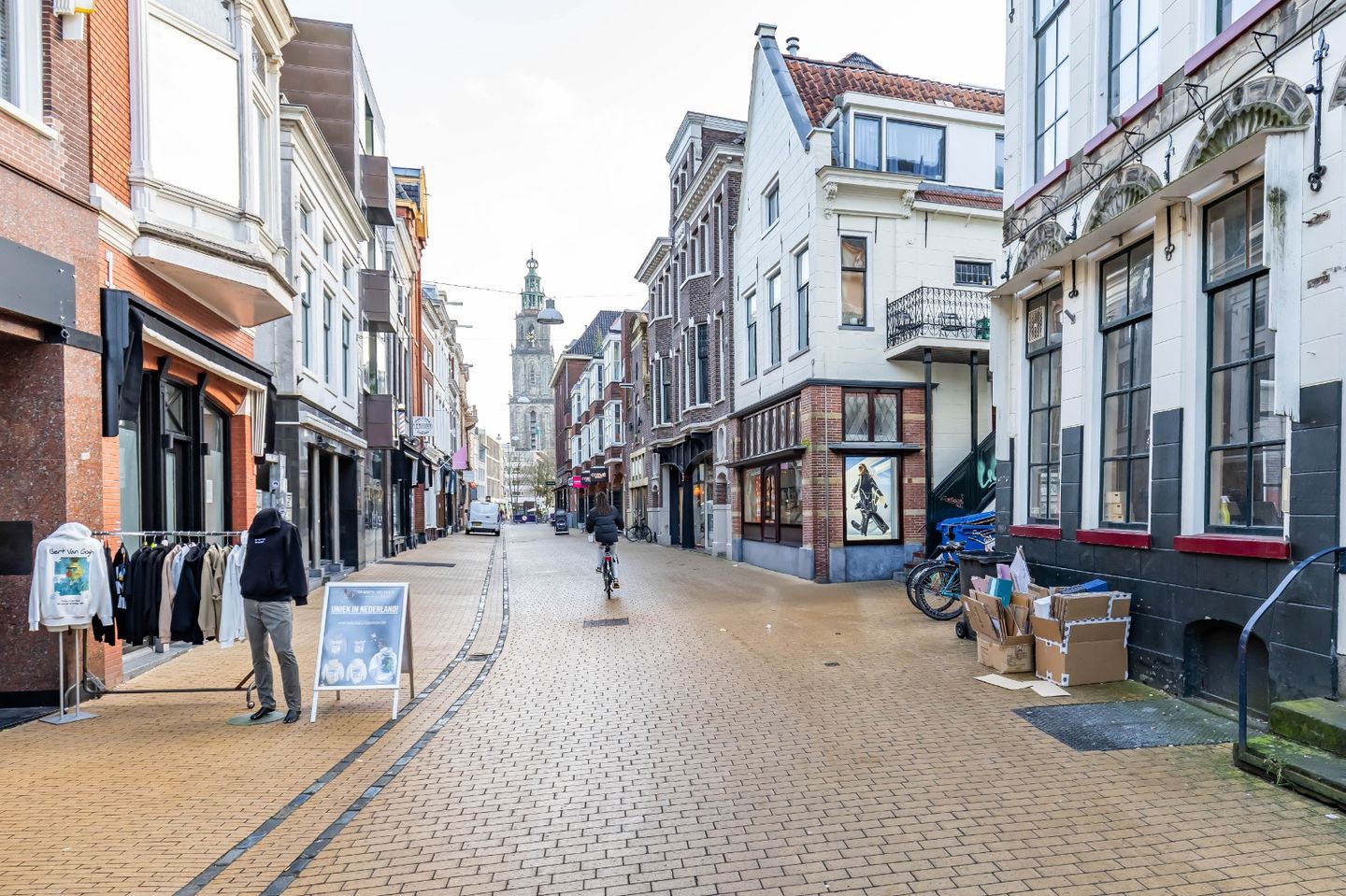 Bekijk foto 4 van Zwanestraat 22