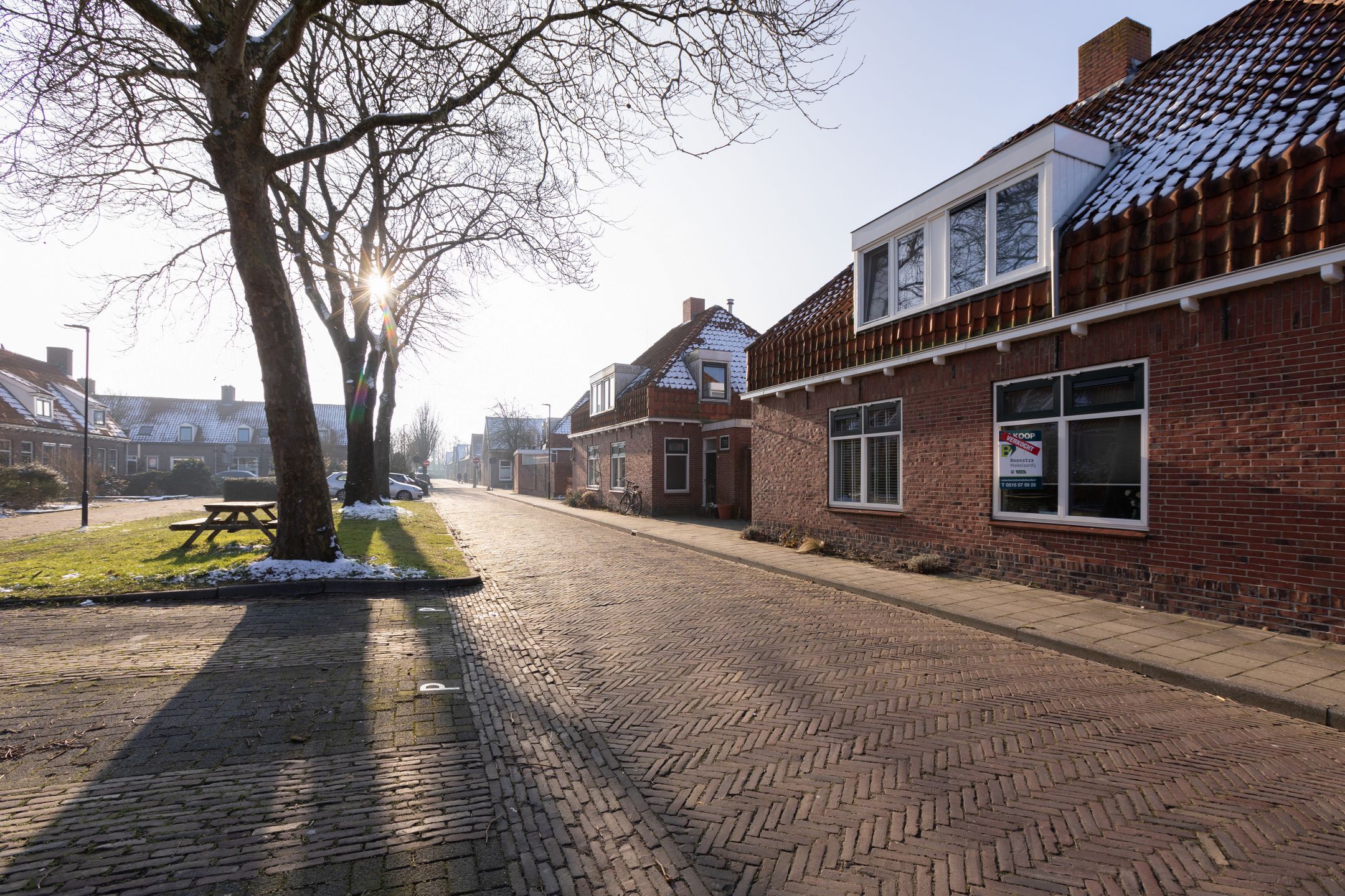 Foto 3 van Pater Brugmanstraat 47