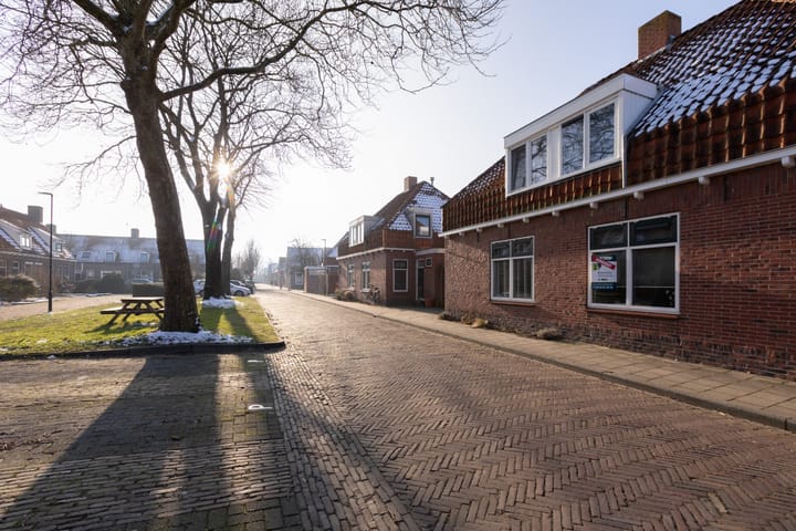 Foto 3 van Pater Brugmanstraat 47