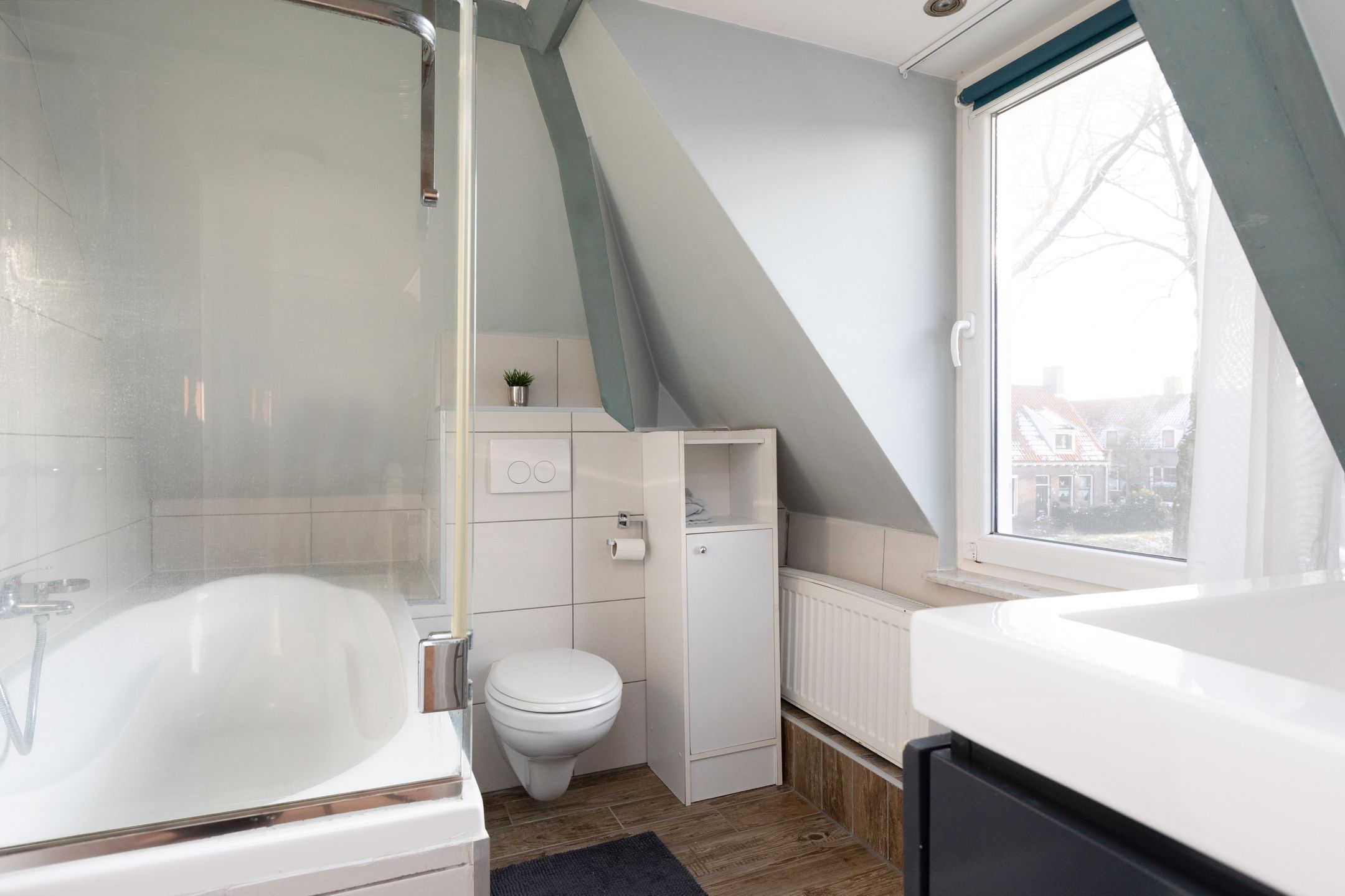 Foto 18 van Pater Brugmanstraat 47