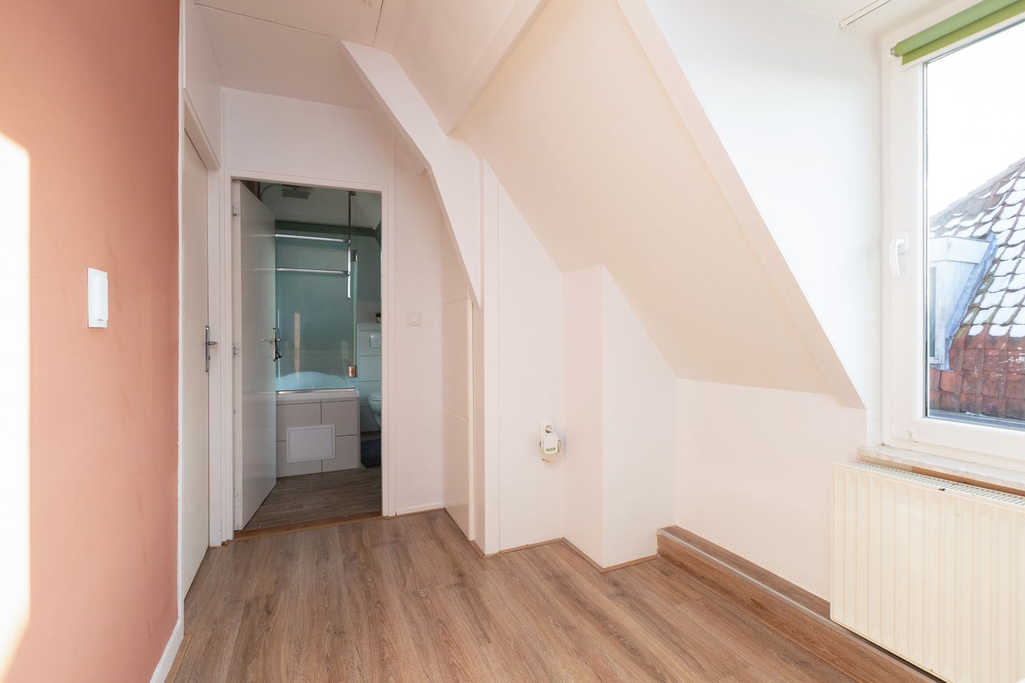 Foto 20 van Pater Brugmanstraat 47