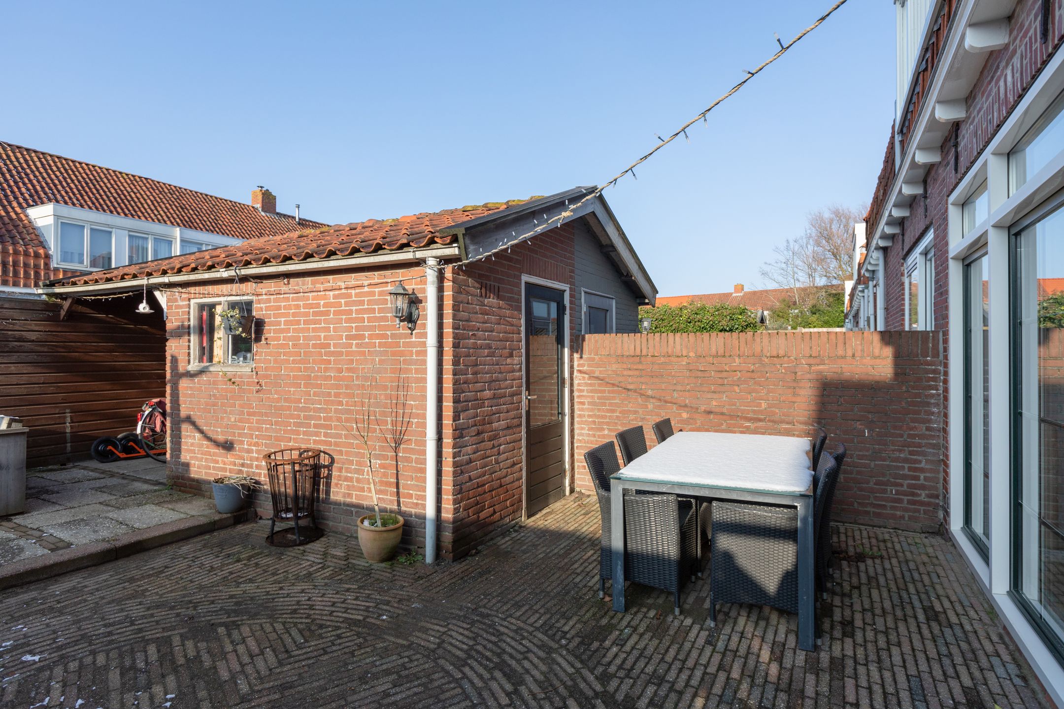 Foto 24 van Pater Brugmanstraat 47