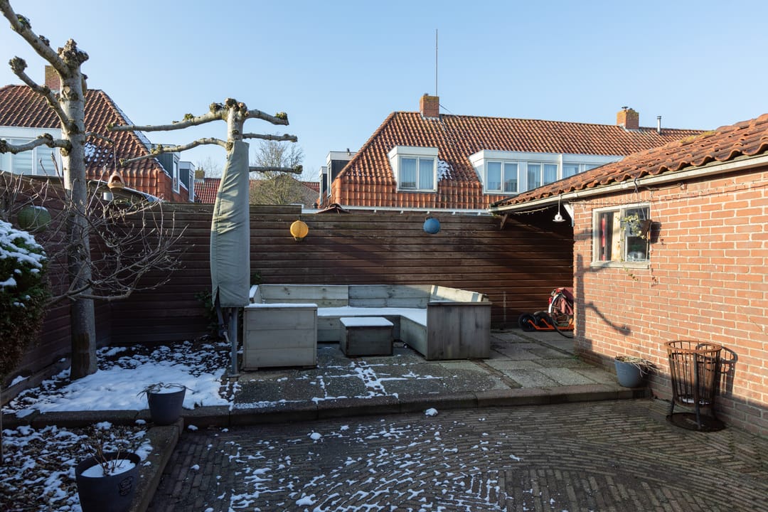 Foto 26 van Pater Brugmanstraat 47