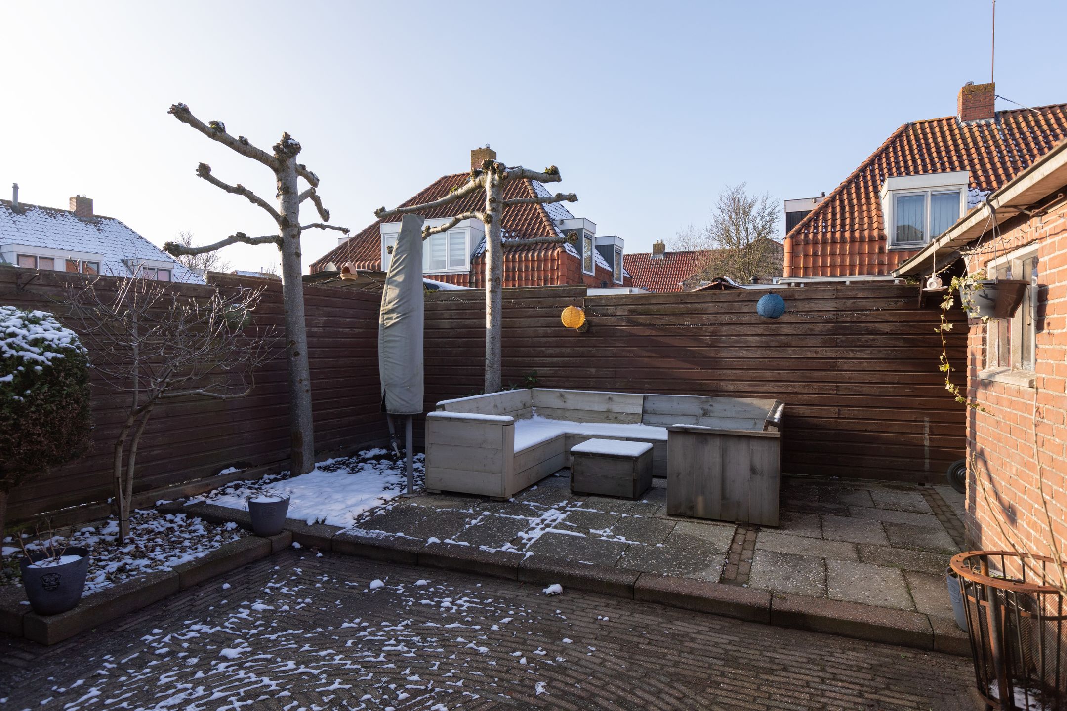 Foto 27 van Pater Brugmanstraat 47