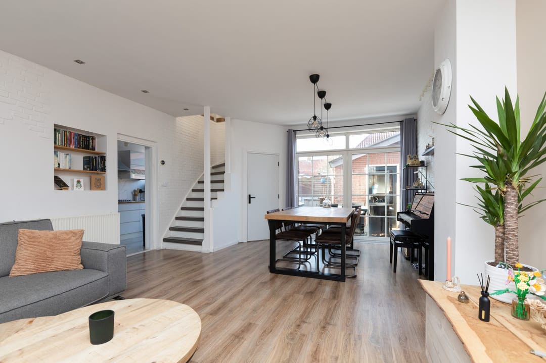 Foto 7 van Pater Brugmanstraat 47