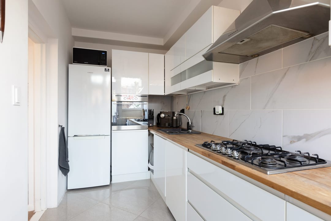 Foto 11 van Pater Brugmanstraat 47