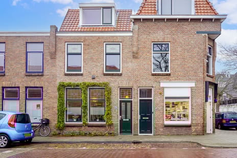 Van Oldenbarneveltstraat thumbnail