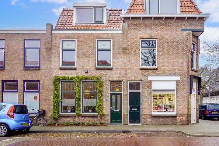 Van Oldenbarneveltstraat 32