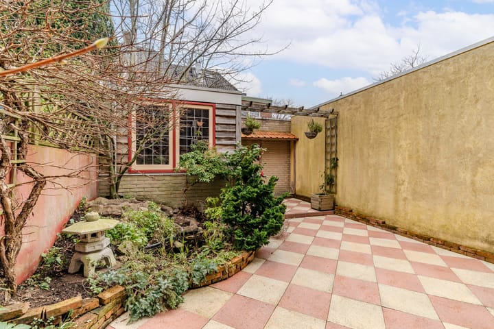 Foto 3 van Van Oldenbarneveltstraat 32