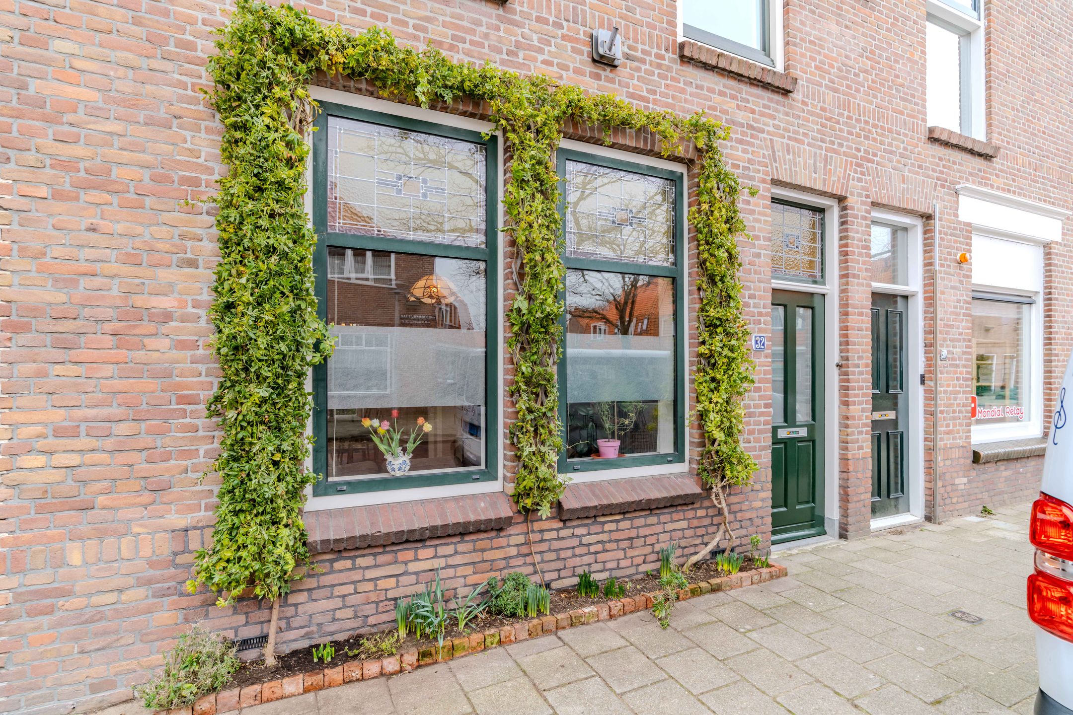 Foto 6 van Van Oldenbarneveltstraat 32