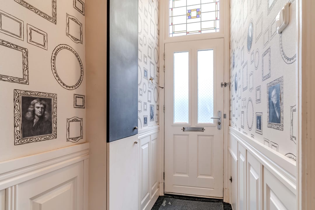 Foto 8 van Van Oldenbarneveltstraat 32