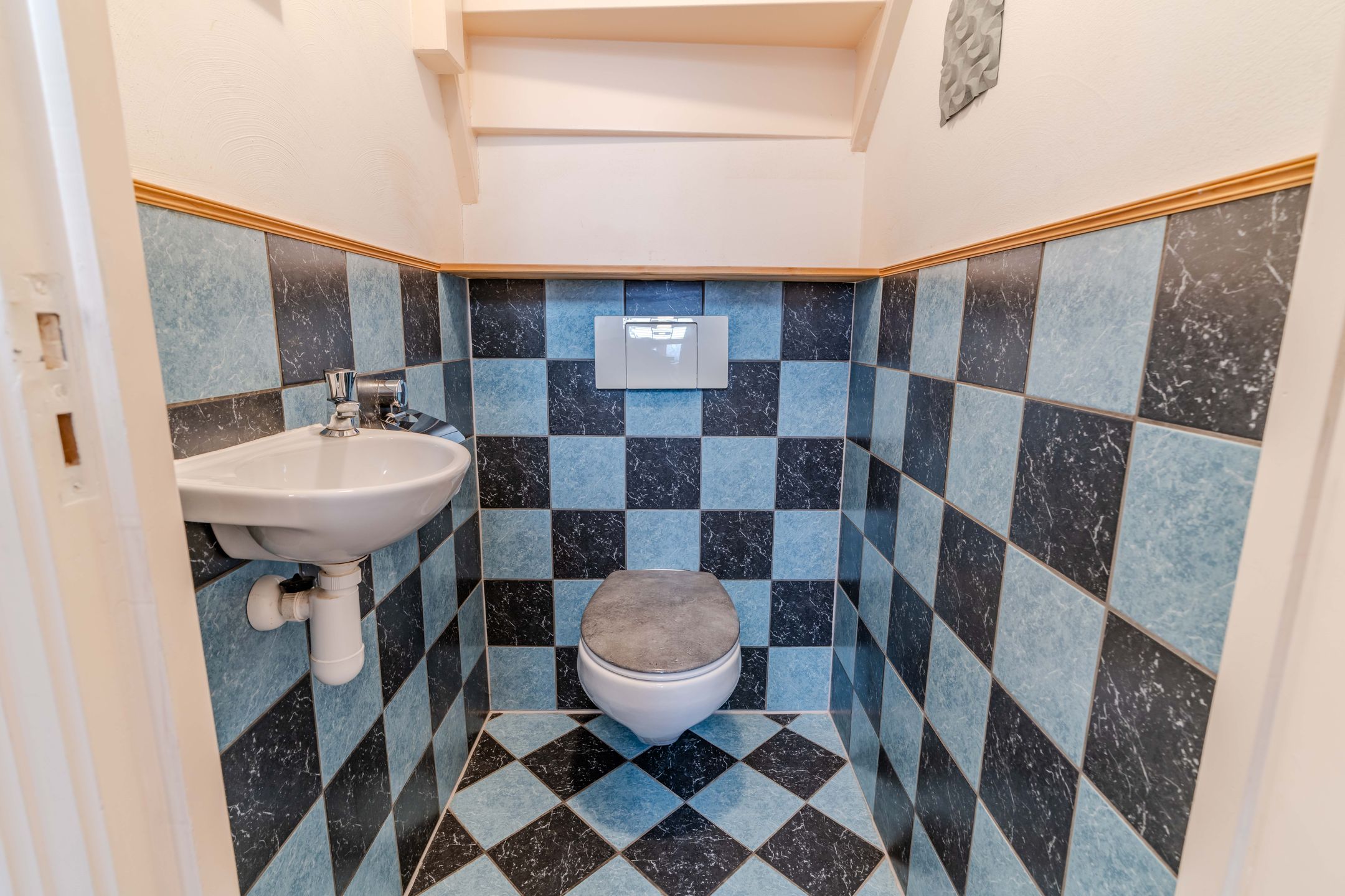 Foto 9 van Van Oldenbarneveltstraat 32